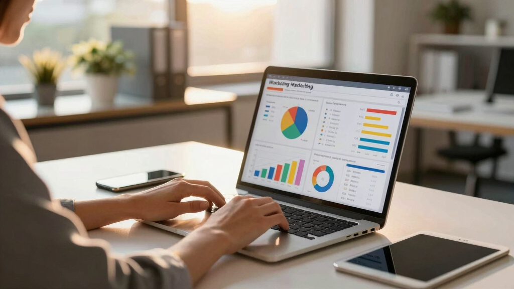 digital marketing analytics tools
