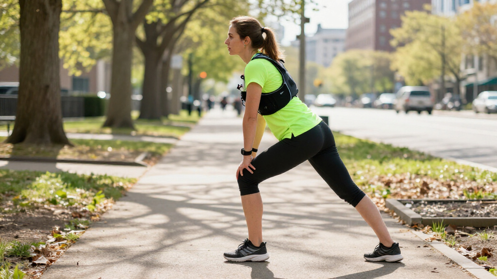 best marathon running gear
