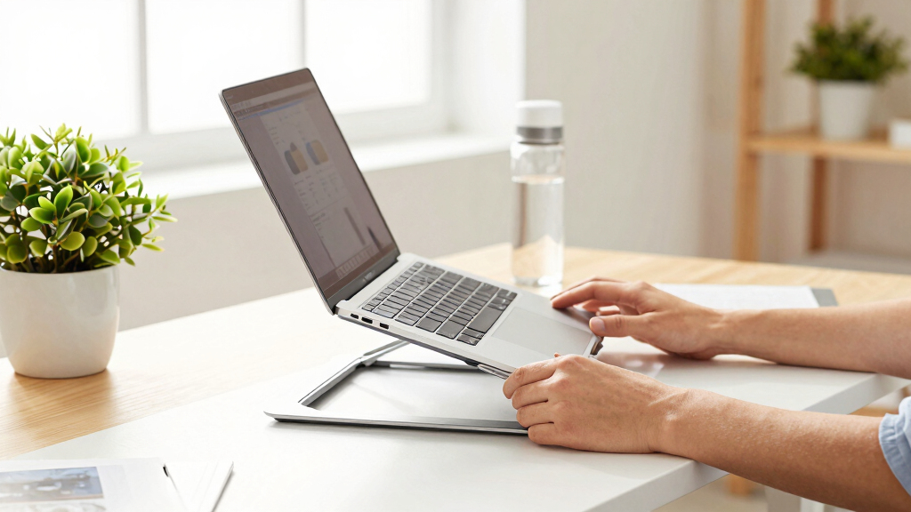 14 Best Ergonomic Laptop Stands in 2026