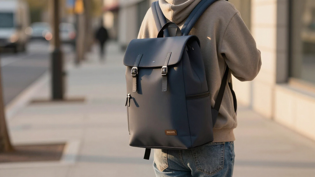15 Best Stylish Backpacks For Students In 2026