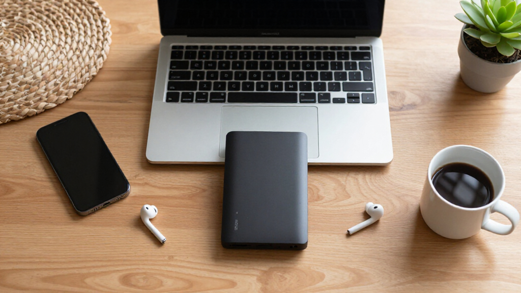 portable external hard drives