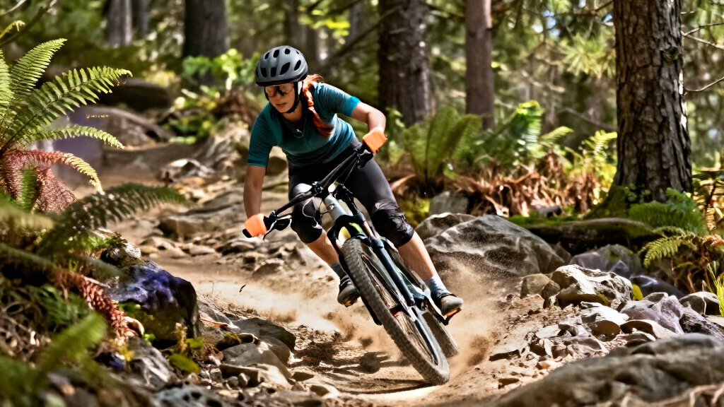 14 Best Mountain Bike Helmets for Trail Riding in 2027