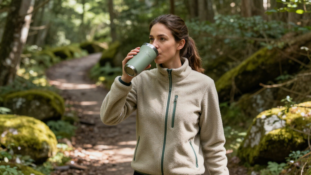 best Stanley outdoor drinkware