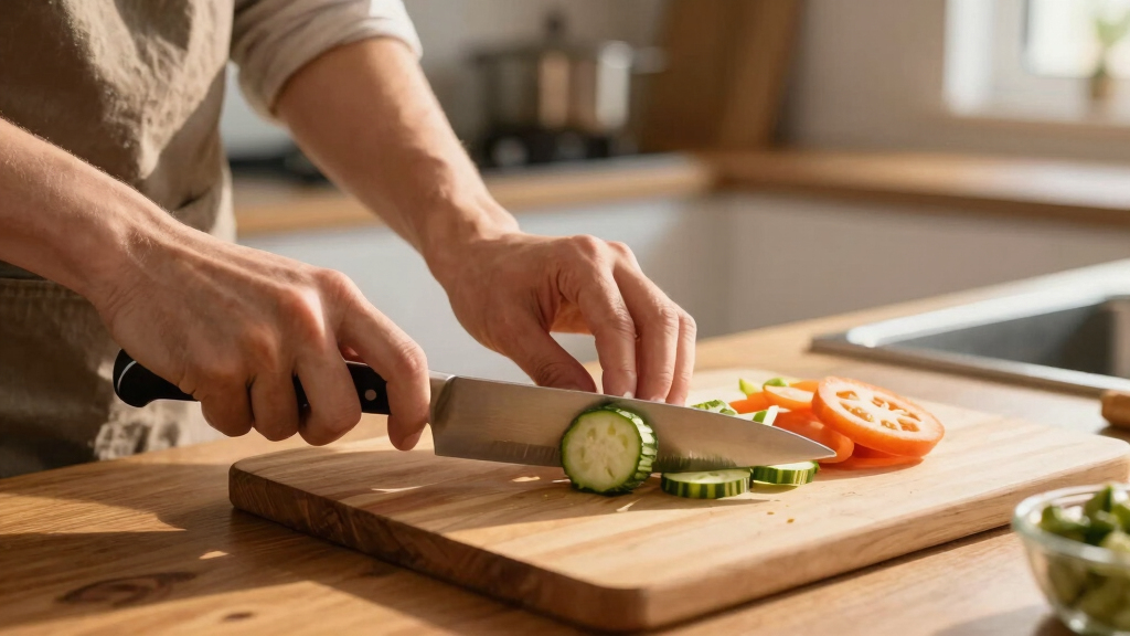 2 Best Knives Under $100 for 2026 That Chefs Love