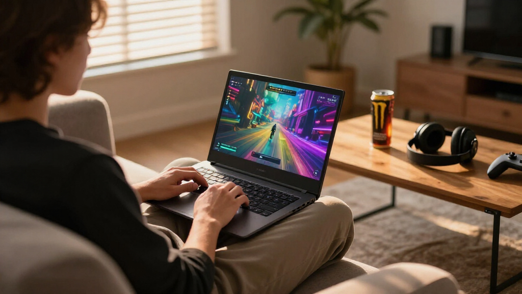 budget gaming laptops
