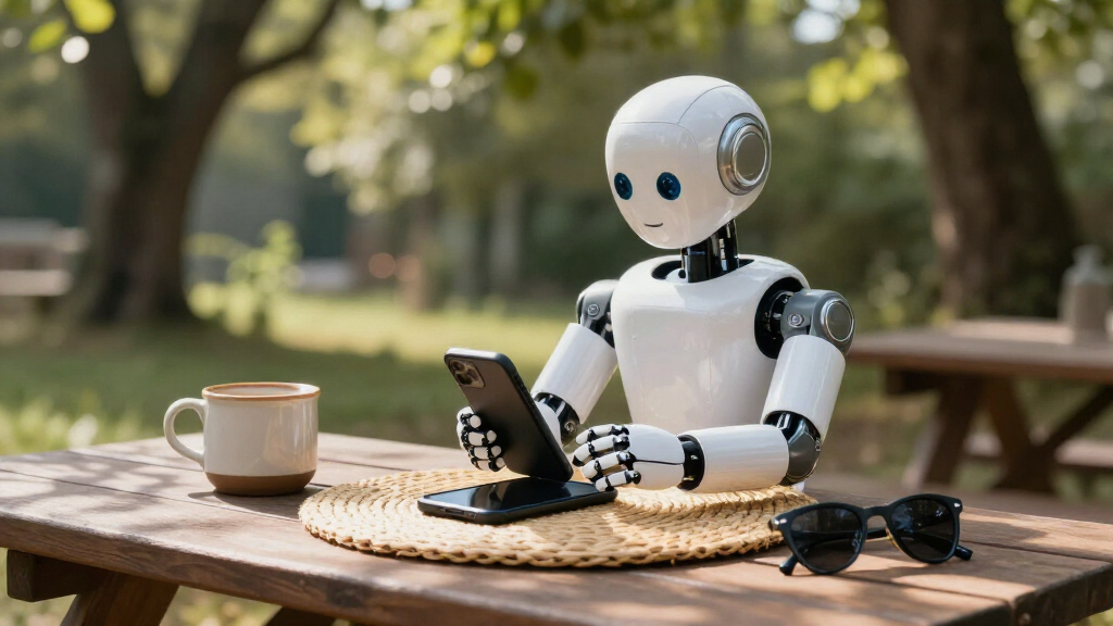 best humanoid robots