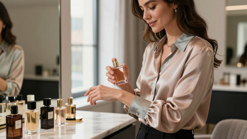 best women's fragrances