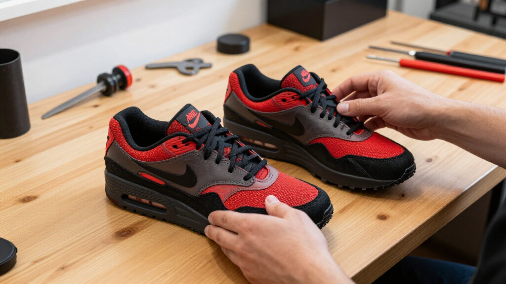 best premium Nike Air Max sneakers