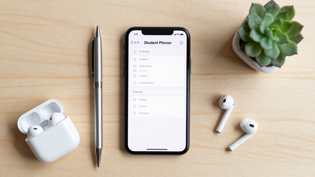 3 Best AI-Powered Student Planners in 2026