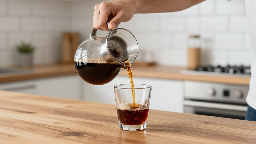 15 Best Home Cold Brew Coffee Makers to Elevate Your Coffee Game