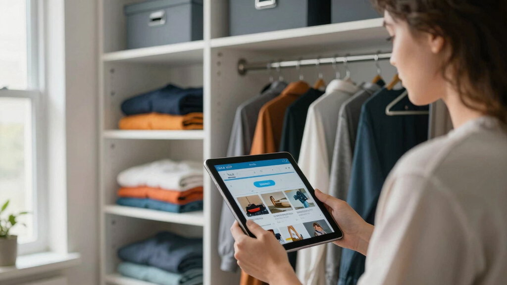 home closet prime day deals