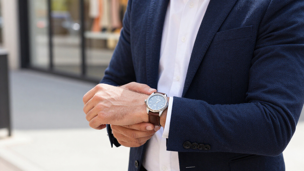 best watches for men