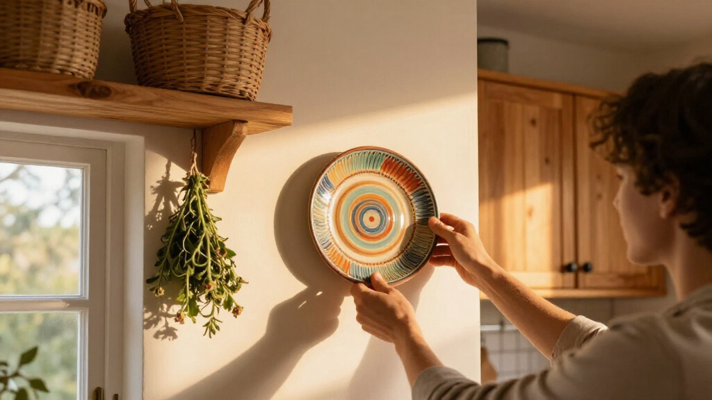 kitchen wall decor ideas