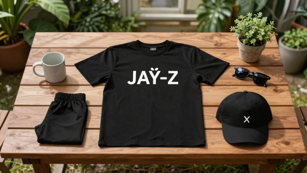 best JAŸ-Z merchandise