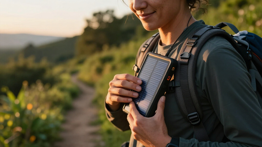15 Best Portable Solar Power Banks in 2026
