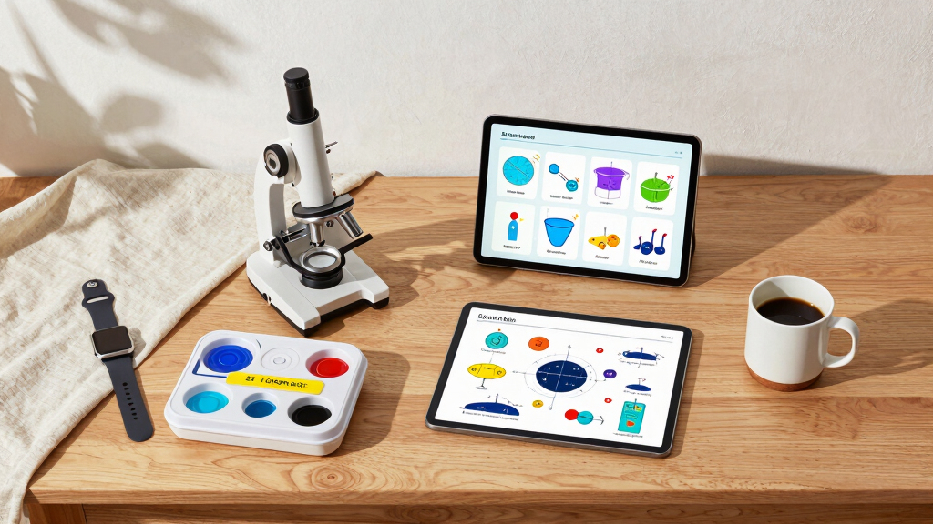 educational science gadgets for dads