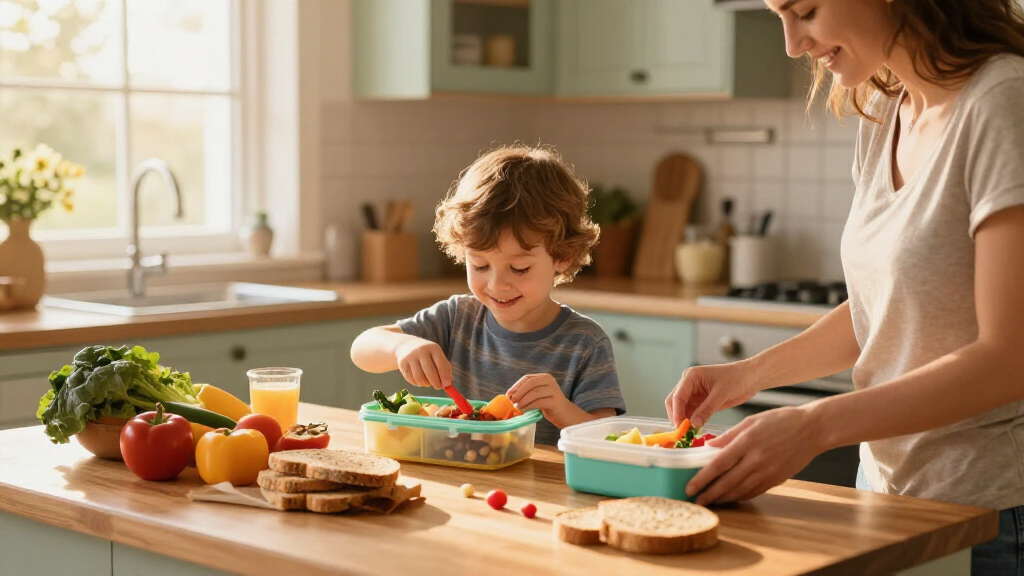 10 Best Healthy School Lunch Ideas Cookbooks for 2026
