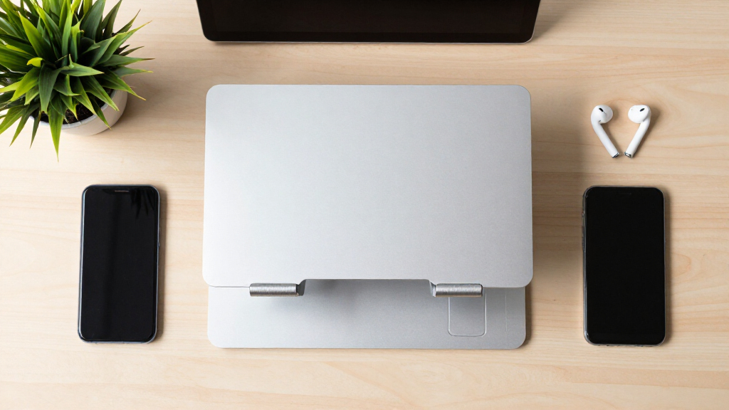 portable laptop stands