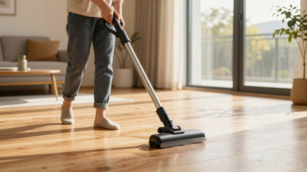 best cordless floor washer for hardwood floors