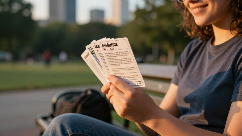 science reference flashcards
