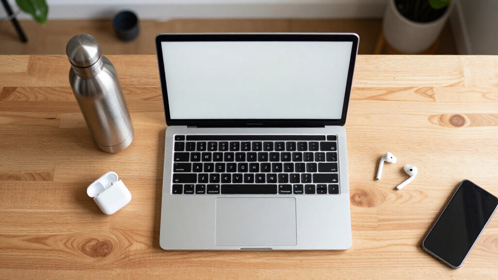 macbook pro for college power users