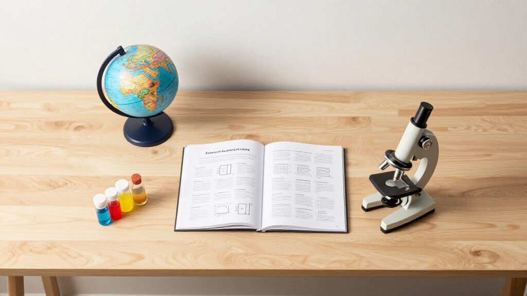 9 Best Educational Science Reference Kits in 2026