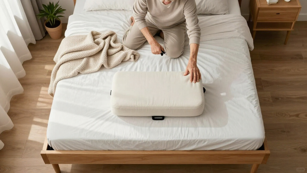 adjustable beds for seniors