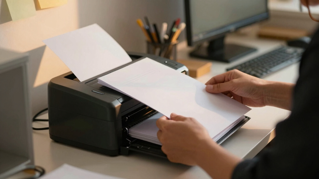 paper shredders for small office