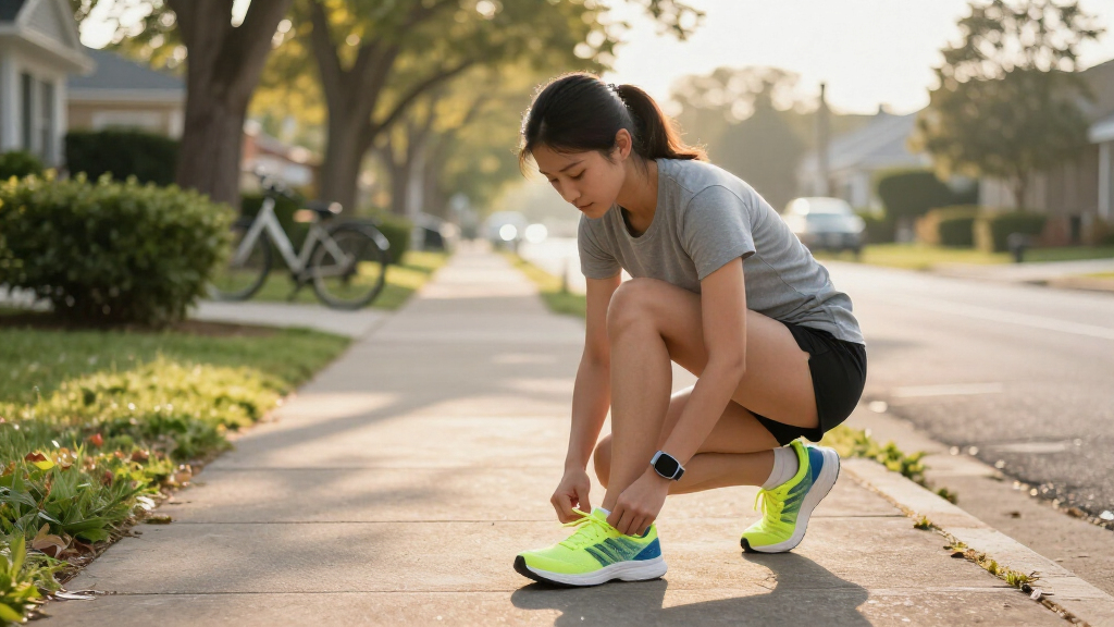 best running gear for beginners