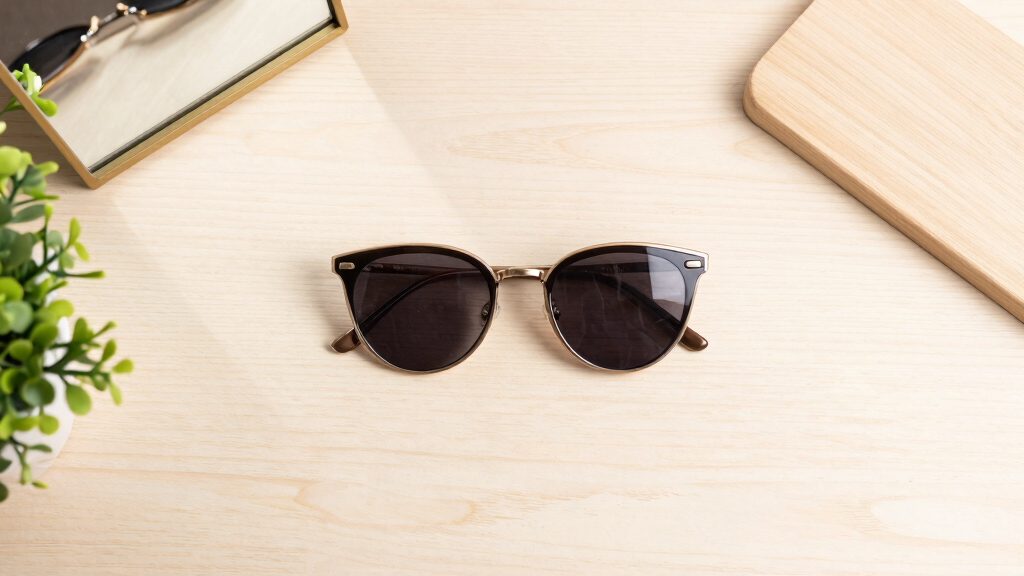 best sunglasses for face shapes