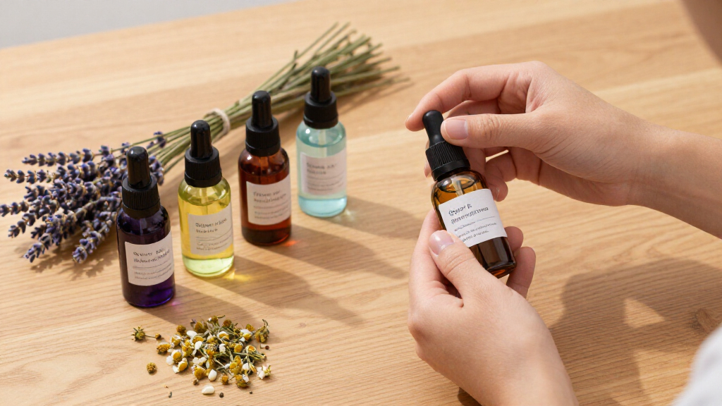 aromatherapy sleep sprays