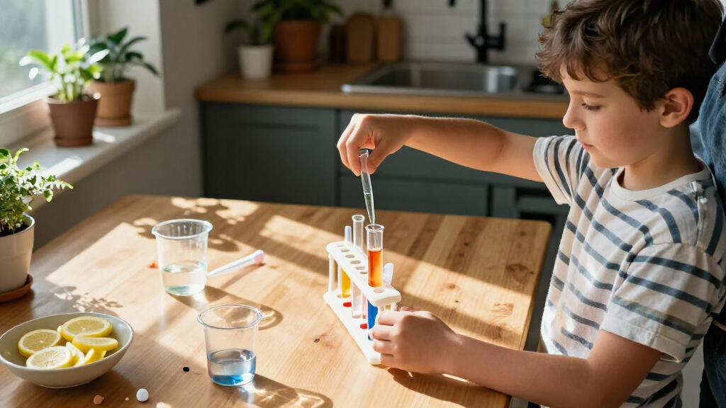 science lab kits for kids