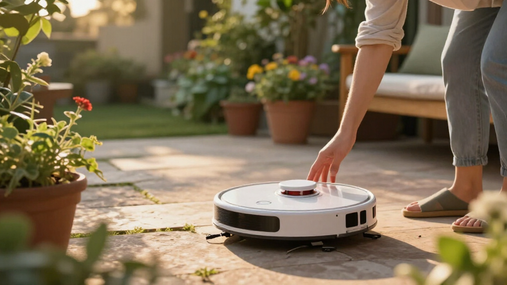 15 Best Robotic Vacuums of 2026, Reviewed and Ranked