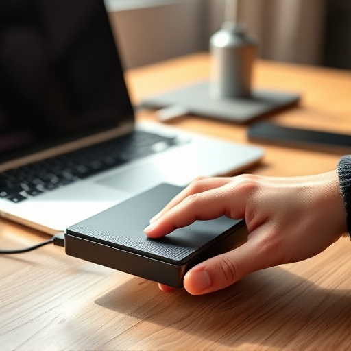 What ‘disk is the contract’ really means in Threlmark