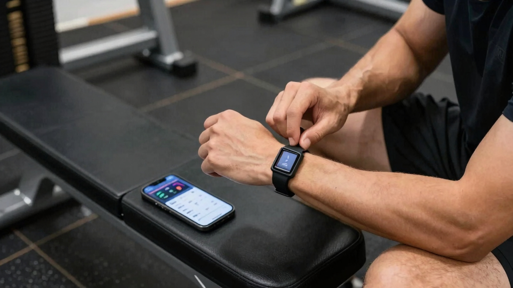 fitness trackers for men