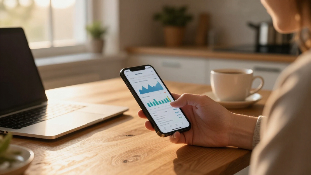 investment tracking apps