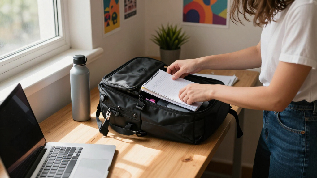 laptop backpacks for students
