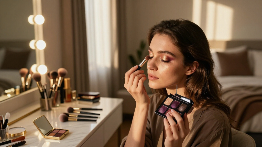 best luxury eyeshadow palettes