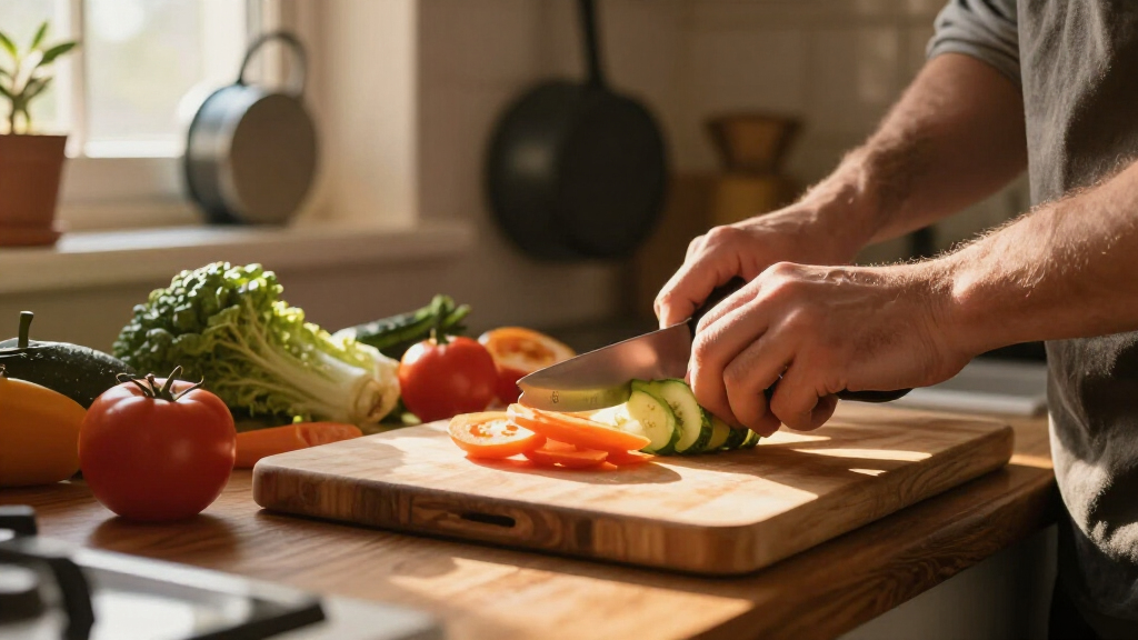 chef knives under 200