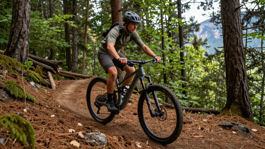 highend mountain bikes