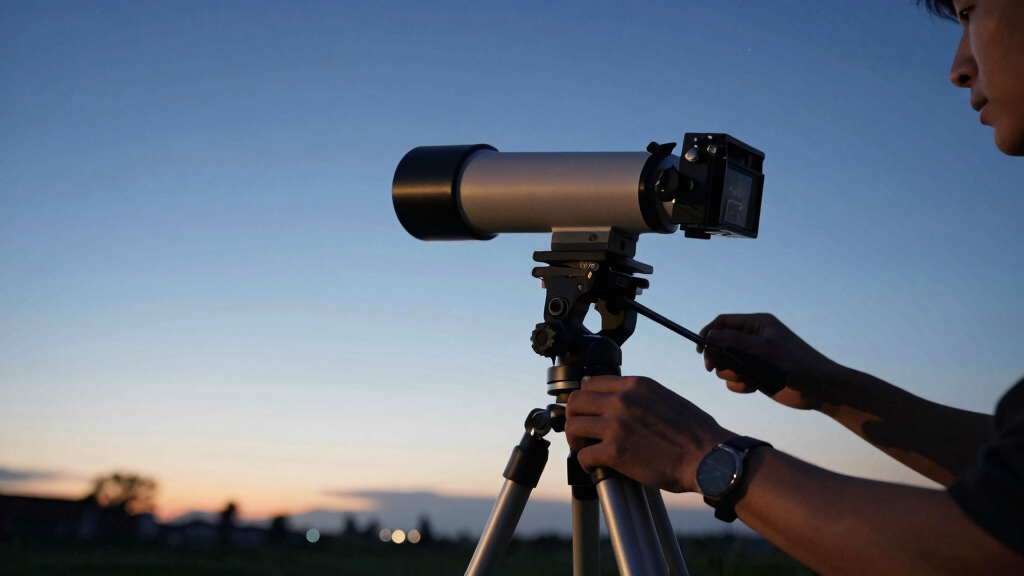 astrophotography camera mounts