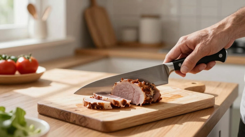 boning knives