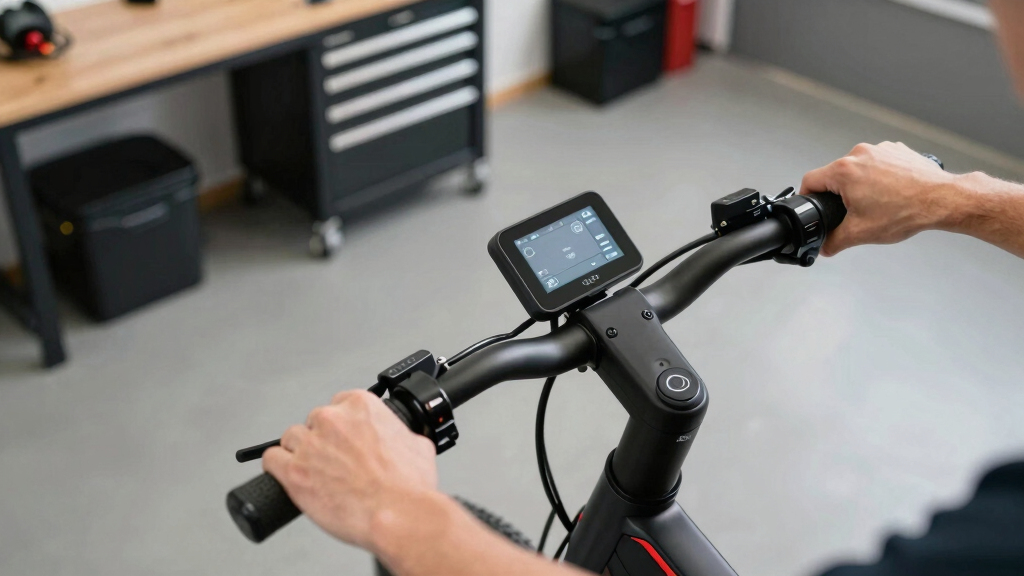 best electric bikes with smart safety features