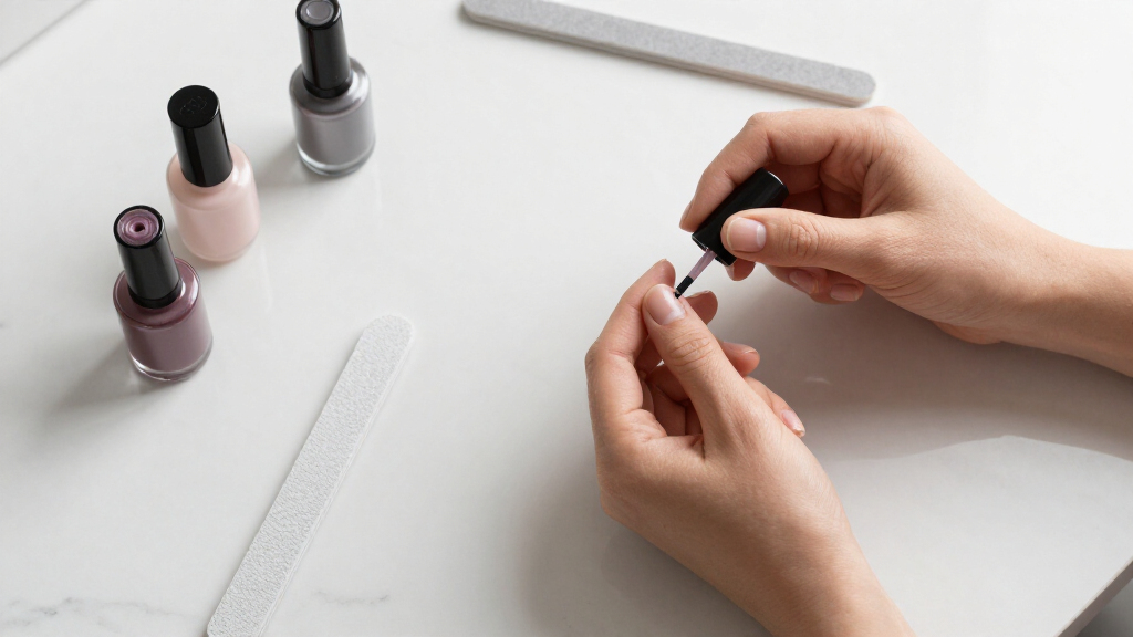 best nail care products