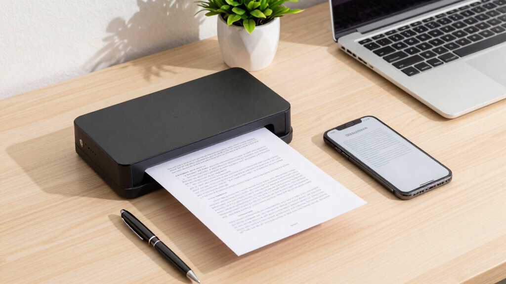 best document scanner for compliance archiving