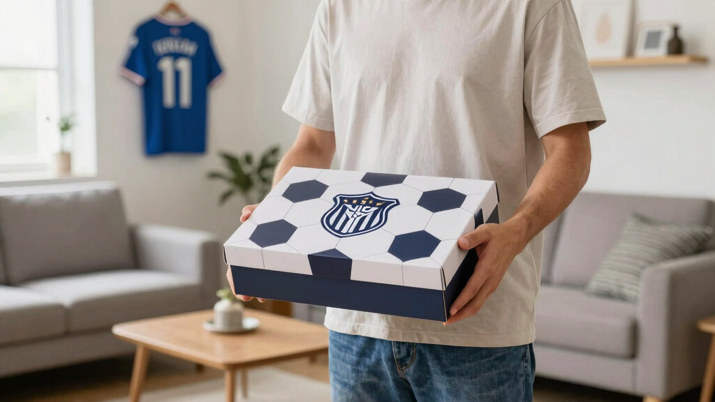 soccer fan gift ideas