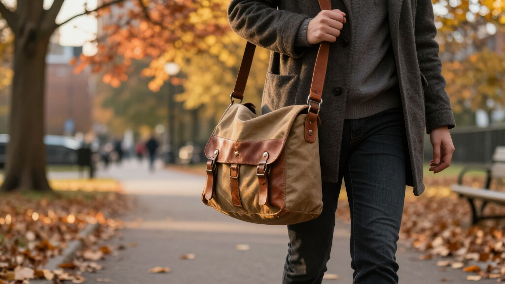 best fall work bags