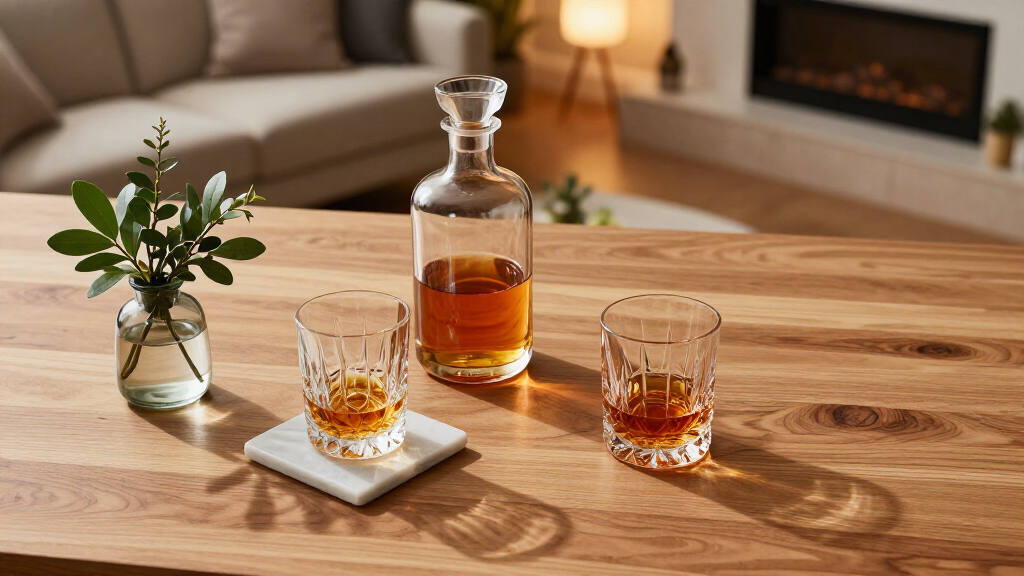 luxury home bar setups