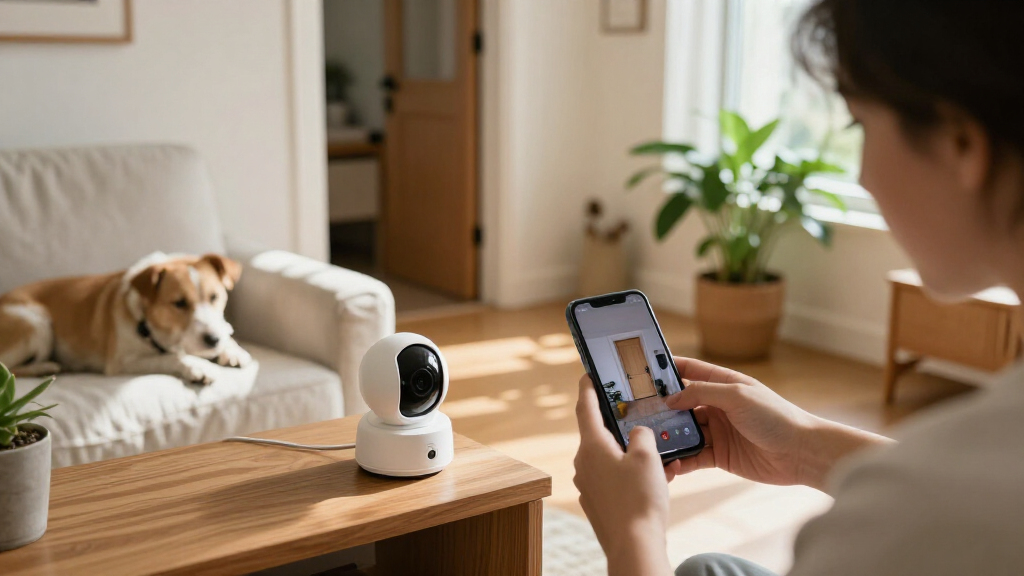 15 Best Smart Home Security Cameras for Easier Home Monitoring in 2027
