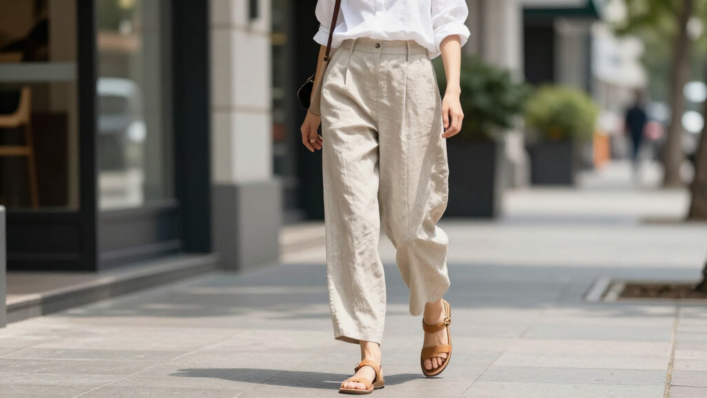 best summer pants